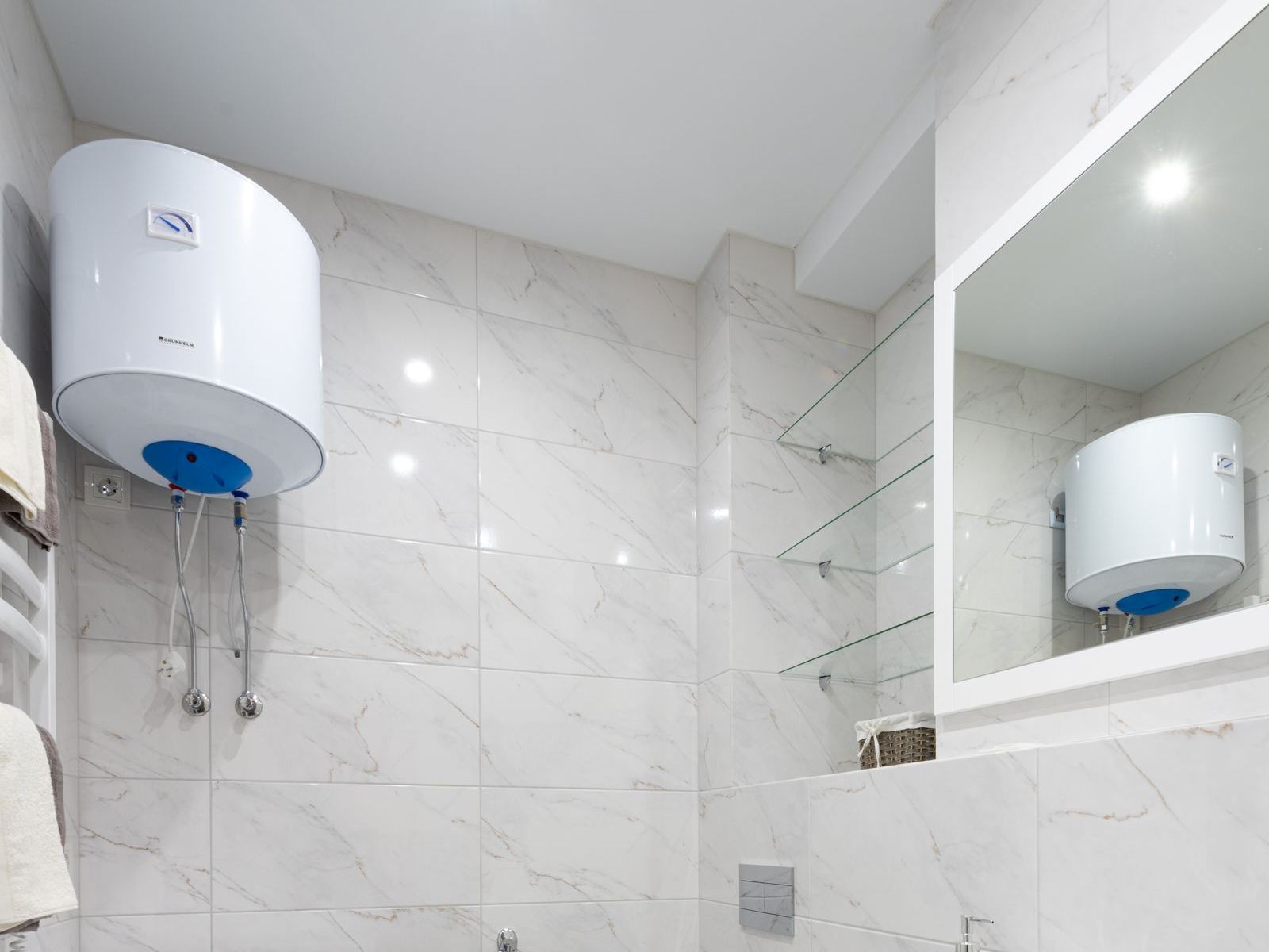 Electric Water Heater Services service in Murray, UT