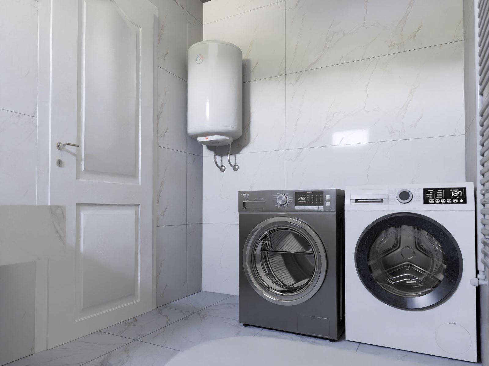 Water Heater Replacement service in Murray, UT